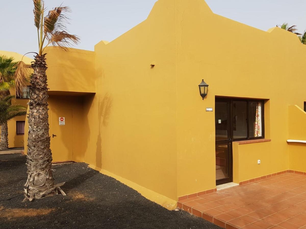 Apartamentos Corralejo Playa Oasis Exterior foto