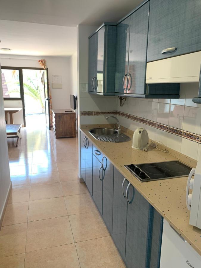 Apartamentos Corralejo Playa Oasis Exterior foto