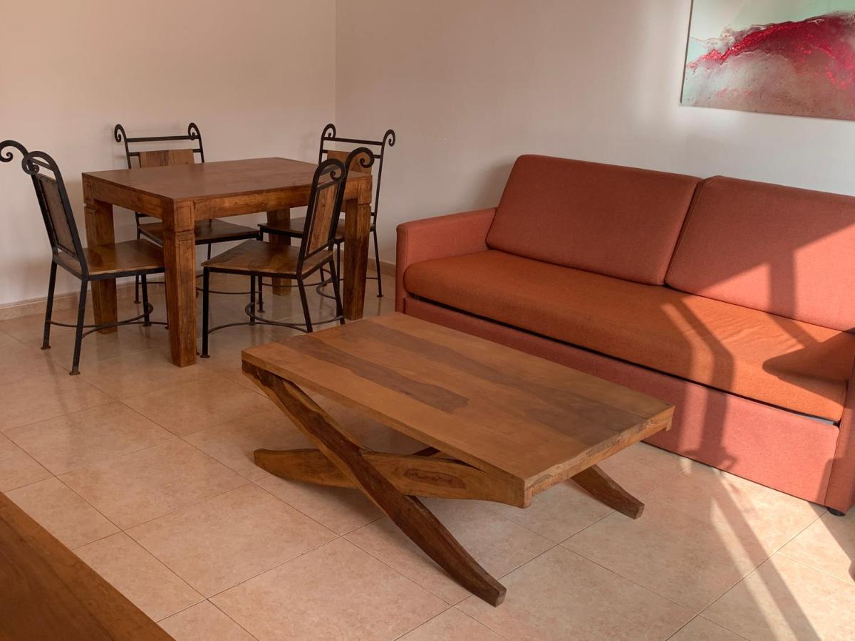 Apartamentos Corralejo Playa Oasis Exterior foto