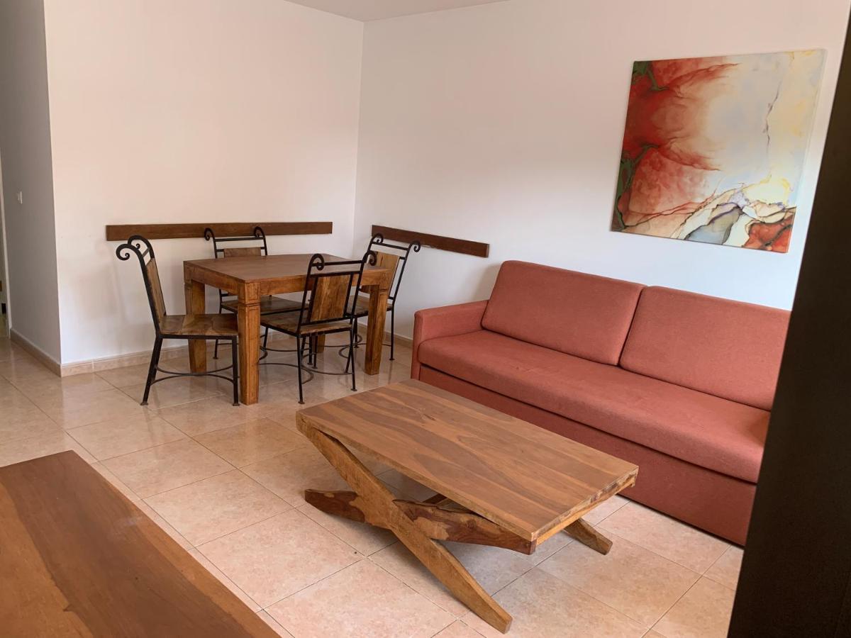 Apartamentos Corralejo Playa Oasis Exterior foto