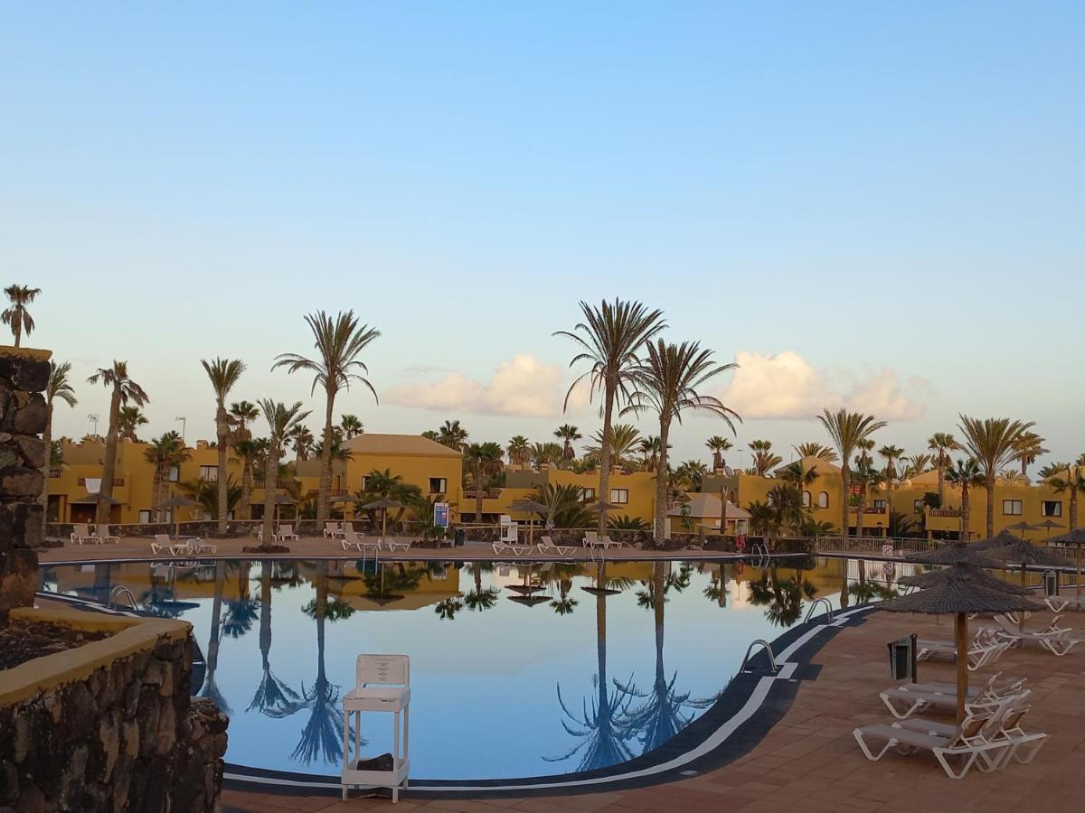 Apartamentos Corralejo Playa Oasis Exterior foto