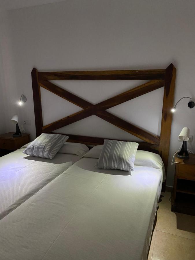 Apartamentos Corralejo Playa Oasis Exterior foto