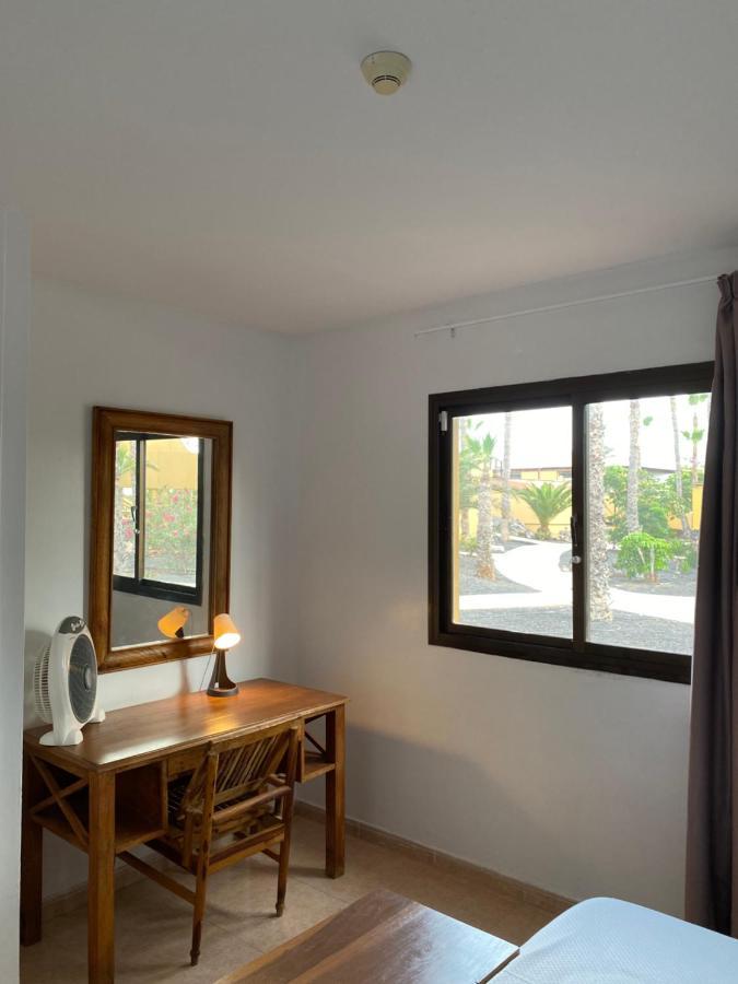 Apartamentos Corralejo Playa Oasis Exterior foto
